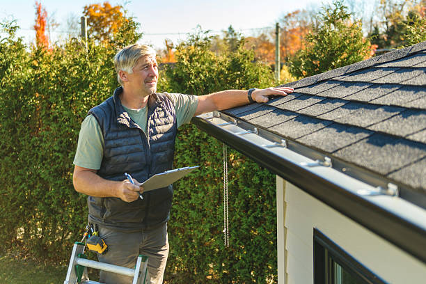 Trusted Gutter Repair And Installation service in Pittsboro, IN - Ben Roofing and Steel LLC